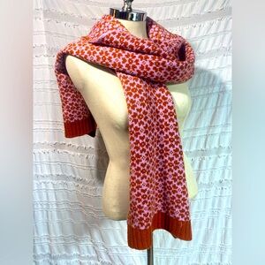 Verloop long scarf